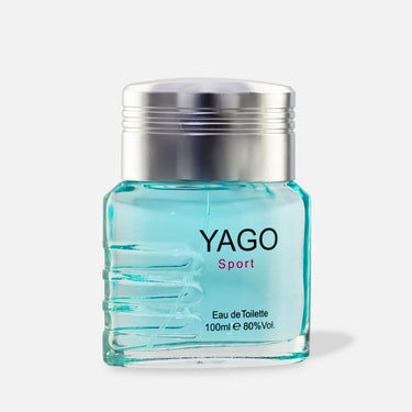 Yago Sport Eau de Toilette 100 ML